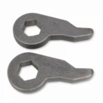 Cognito Torsion Bar Keys For 2001-2010 GMC Sierra 3500 2WD-4WD