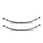 Dorman Rear Leaf Spring for 2007-2013 Chevrolet Silverado 1500 2WD-4WD