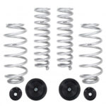 Eibach Front and Rear Lift Spring Kit for 2003-2009 Lexus GX470