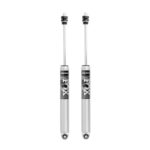 Fox Perf Series 2.0 Smooth Body IFP 2-3.5 Rear Lift Shocks for 2014-2022 Ram 2500 4WD