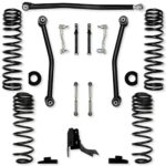 3.0 Inch Adventure System 19-Present Wrangler JT Rock Krawler - JT30AS