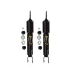 Monroe Front Shocks for 2000-2006 GMC Yukon XL 1500