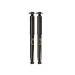 Monroe Front Shocks for 1999-2000 Cadillac Escalade 4WD