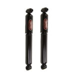 Monroe front Shocks for 1999-2000 Cadillac Escalade