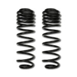 Rock Krawler TJ/LJ 3.5 Inch Rear Triple Rate Coil Springs - RK00215