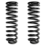 Triple Rate Coil Springs 07-18 Wrangler JKU 3.5 inch Lift Rock Krawler - RK02002