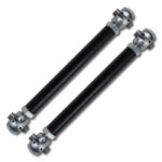 Rock Krawler TJ/LJ Double Adjustable Rear Upper Control Arms (2-4 Inch Lift) - RK02323