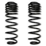 Rock Krawler JL 4.5 Inch Triple Rate Rear Coil Spring 18-Pres Wrangler JL - RK07019