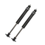 Rock Krawler 4.5 Front Lift 2.25 RRD Shocks for 1996-2006 Jeep Wrangler TJ 2wd-4wd