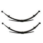 Skyjacker 5 Rear Lift Softride Leaf Spring for 2007-2013 GMC Sierra 2WD-4WD