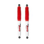 Rancho 0-3 Rear Shock Absorbers for 2003-2004 Dodge Dakota 4WD