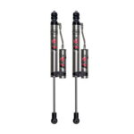 Skyjacker ADX 2.0 Series 2-3.5 Front Lift Res Shocks for 2007-2018 Jeep Wrangler (JK) 2-Door 4WD