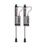 Skyjacker ADX 2.0 Series 2-4.5 Rear Lift Res Shocks for 2017-2022 Ford F-250 4WD Diesel-Gas