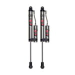 Skyjacker ADX 2.0 Series 2.5-3.5 Rear Lift Res Shocks for 2007-2018 Jeep Wrangler (JK) 2-Door 4WD