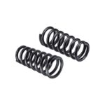 SuperSprings Front SuperCoils for 1994-2010 Dodge Ram 2500 4WD, 5000 lbs. per coil