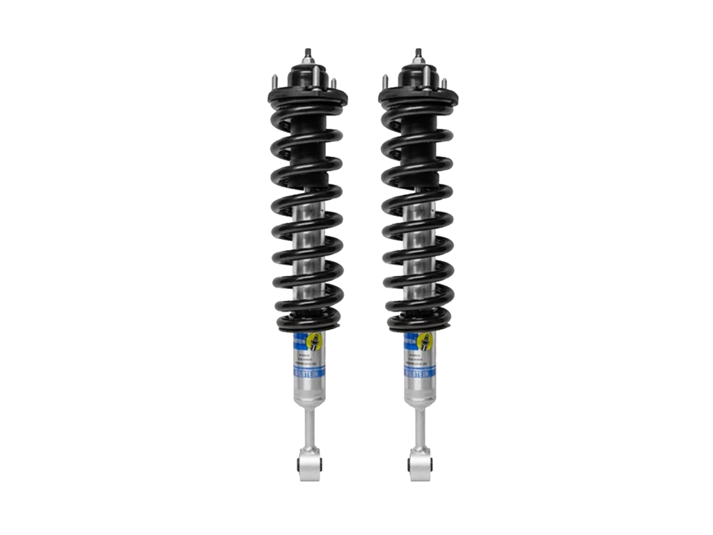 Bilstein Ome Lift Assembled Coilovers For Lexus Gx Wd Wd