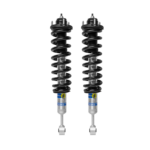 Bilstein-2.5-Lift-5100-Assembled-Coilovers-for-2010-2022 Lexus GX460 2wd-4wd