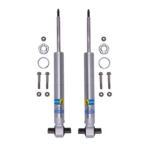 Bilstein 5100 0-2.9 Front Lift Shocks for 2021-2023 Ford Bronco 4 Door