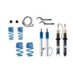 Bilstein B16 Suspension Kit for 2012-2019 Porsche 911