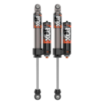 Fox 2.5 Perf Elite Series 4.5-6 Rear Lift Shocks for 2007-2018 Jeep Wrangler 2WD-4WD