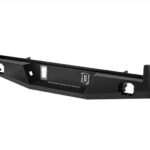 ICON Rear Bumper for 2016-2022 Toyota Tacoma 4wd