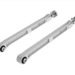 ICON Rear Lower Billet Link for 2022 and Up Toyota Tundra