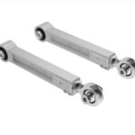 ICON Rear Upper Billet Link for 2022 Toyota Tundra