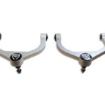 MaxTrac Camber Correction Upper Control Arms for 2009-2010 Dodge Ram 1500 2wd-4wd