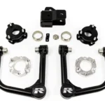 ReadyLift 4 SST Tubular Upper Control Arms for 2021-2022 Ford Bronco