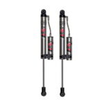 Skyjacker ADX 2.0 Series 2-3 Rear Lift Res Shocks for 2018-2022 Jeep Wrangler (JL) 2-Door Non-Rubicon 4WD