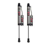 Skyjacker ADX 2.0 Series 3-4 Front Lift Res Shocks for 2018-2022 Jeep Wrangler (JL) 2-Door Non-Rubicon 4WD