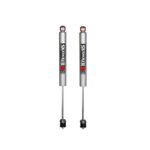 Skyjacker M95 1.5-2.5 Rear Lift Monotube Shocks for 2010-2022 Toyota 4Runner 2wd-4wd