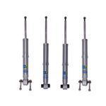 Bilstein 5100 0-2.5 Front and Rear Lift Shocks for 2021-2023 Ford Bronco 2Door