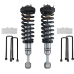 Bilstein 6112 Adjustable 0-2 Lift Kit for 2004-2008 Ford F-150