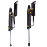 Bilstein B8 8100 Bypass 0-1.5" Rear Lift Shocks for 2005-2022 Toyota Tacoma