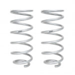 Eibach 2.75-2.25 Rear Lift 200-400lbs Coil Springs for 2010-2022 Toyota 4Runner 2WD-4WD