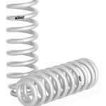 Eibach 2.75 Front Lift Coil Springs for 2010-2022 Toyota 4Runner 4WD