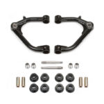 Fabtech 0-6 Lift Uniball Upper Control Arms for 2007-2014 Chevrolet SUV-SUT 1500 2wd-4wd