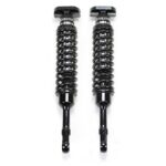 Fabtech 2.5 Dirt Logic 6 Front Lift Coilovers for 2005-2014 Toyota Tacoma 2wd-4wd