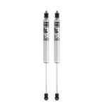 Fox 2.0 Perf Series Smooth IFP Body 4-6 Rear Lift Shocks for 2007-2021 Toyota Tundra