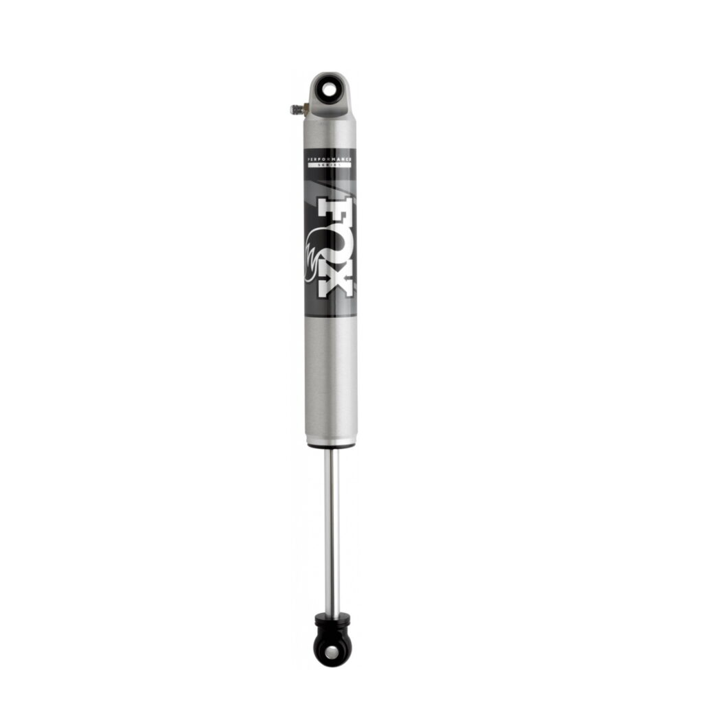 Fox 2.0 X 6.0 Performance Series IFP Smooth Body Steering Stabilizer