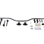 Hellwig Rear Sway Bar Kit for 2009-2021 Dodge/Ram 1500 4WD with 2-4" Lift