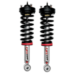 Rancho quickLIFT 1.5 Front Lift Coilover Kit For 2006-2008 Lincoln Mark LT 2WD