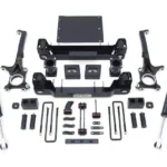 ReadyLift 8 Lift Kit for 2007-2021 Toyota Tundra 2wd-4wd 44-58770