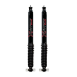 Skyjacker 1-2.5 Front Lift Black MAX Shocks for 1988-1998 Chevrolet C1500 Pickup 2WD