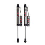 Skyjacker ADX 2.0 Series 3.5-6 Rear Res Shocks for 2018-2022 Jeep Wrangler (JL) 4-Door Rubicon 4WD