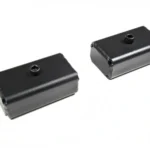 Zone Offroad 2 Rear Lift Blocks (18MM Pins) for 2011-2019 GMC Sierra 3500