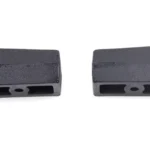 Zone Offroad 3 Rear Lift Blocks (5-8 Pins) for 1999-2011 Ford F-250