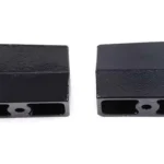 Zone Offroad 4 Rear Lift Blocks (3-4 Pins) for 2011 Ram 2500-3500