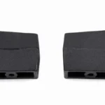 Zone Offroad 5 Rear Lift Blocks (3-4 Pins) for 2003-2010 Dodge Ram 3500